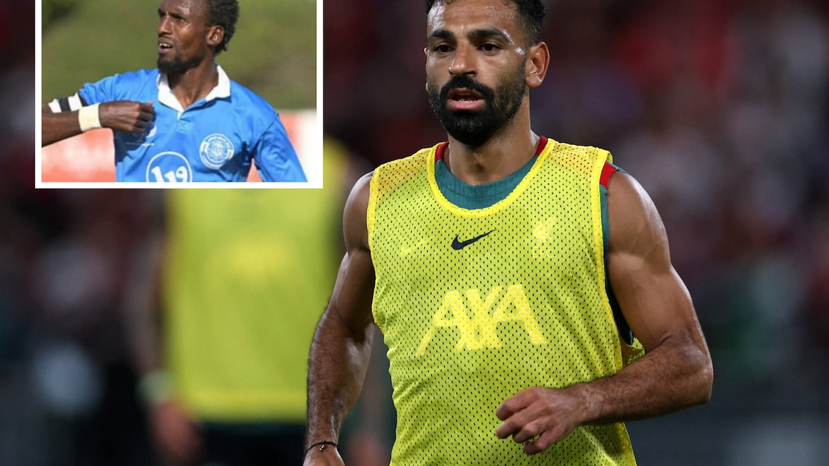 Mohamed Salah accusa la Uefa di nascondere le cause della morte del “Pelé palestinese” ucciso a Gaza