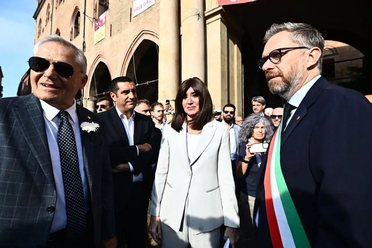 Bologna, la vergogna del silenzio: il governo non ha il coraggio di dire “strage fascista”
