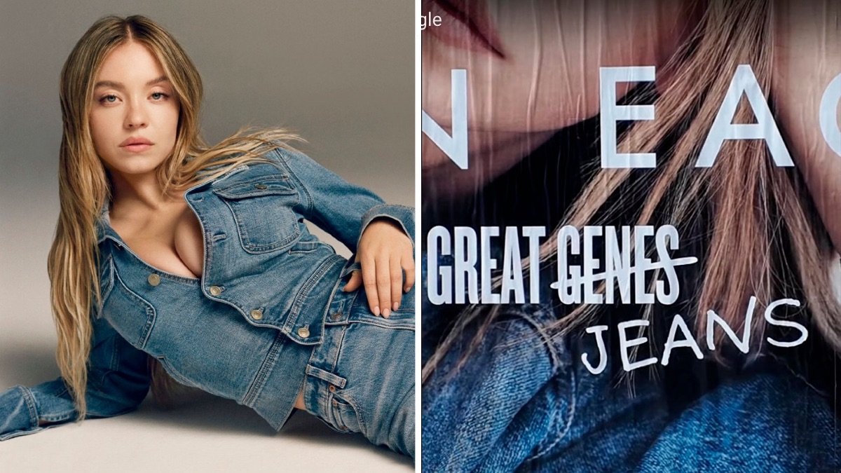 “Bei Jeans o Bei Geni?”: con la pubblicità di American Eagle riparte il dibattito su suprematismo e stereotipo femminile