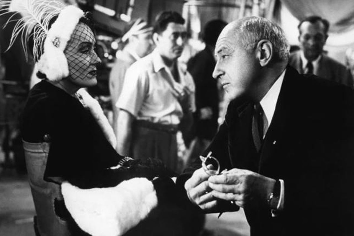 I 75 anni di "Viale del Tramonto", morte e rinascita del cinema hollywoodiano