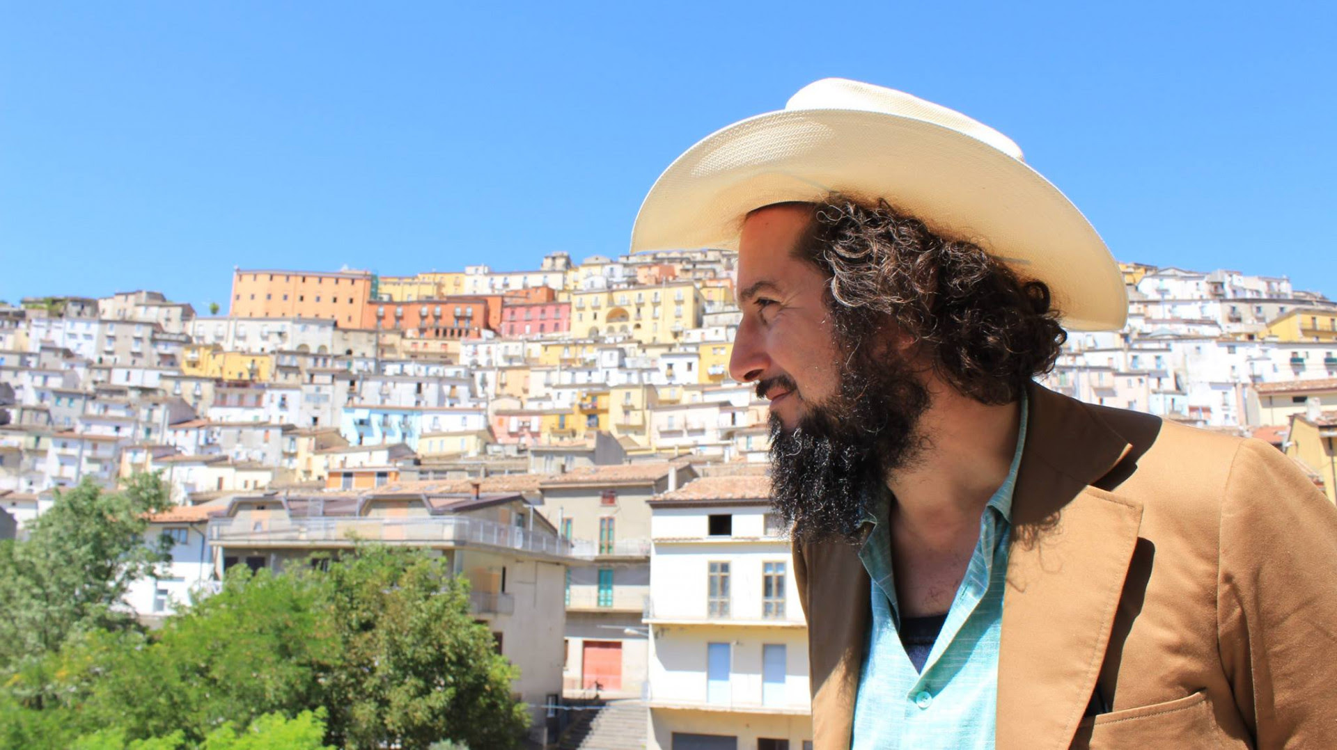 Torna lo Sponz Fest, il festival di Vinicio Capossela in Alta Irpinia