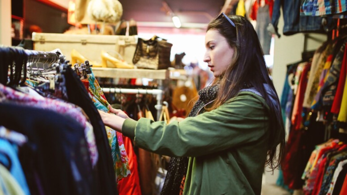 Vintage, pre-loved e seconda mano: il vecchio che da scarto diviene risorsa