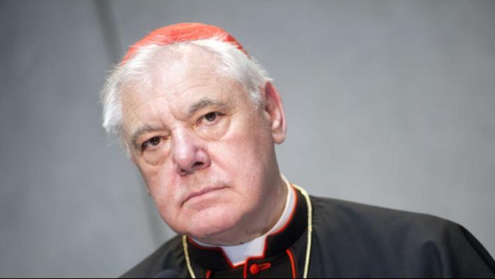Cardinale Müller contro le aperture alle coppie gay: "Non si può benedire il peccato"