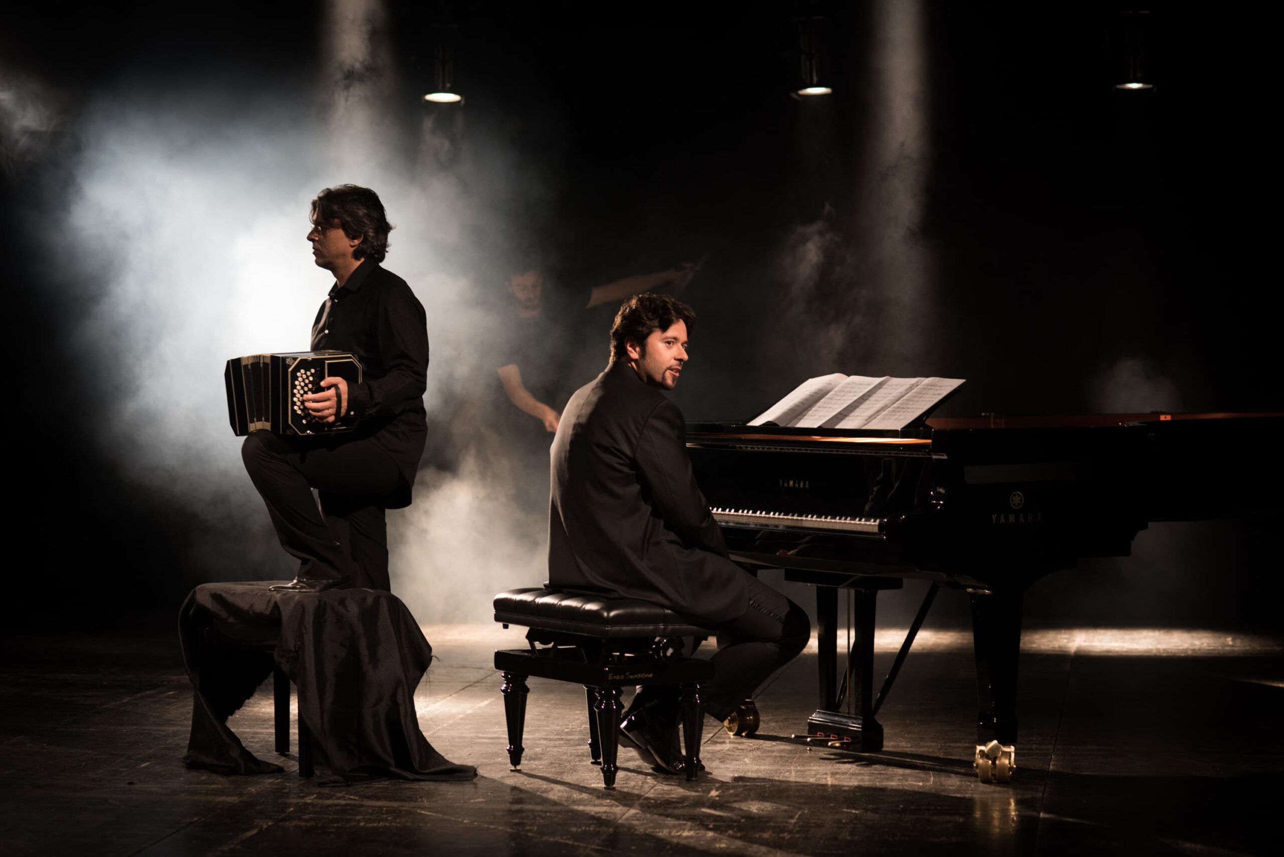 Il Conservatorio Tchaikovsky porta Piazzolla e lirica italiana all’Expo di Osaka