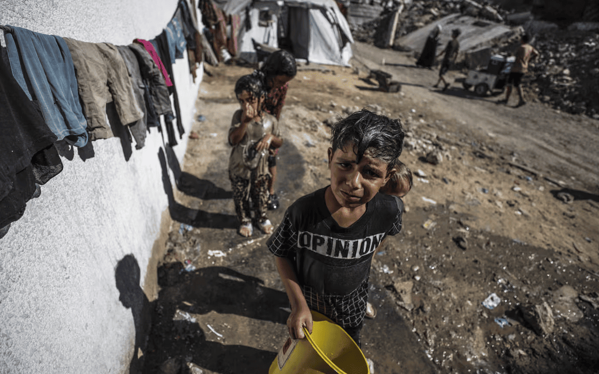 Israele intensifica la distruzione di Gaza City mentre si prepara l'assalto finale su ciò che resta della città