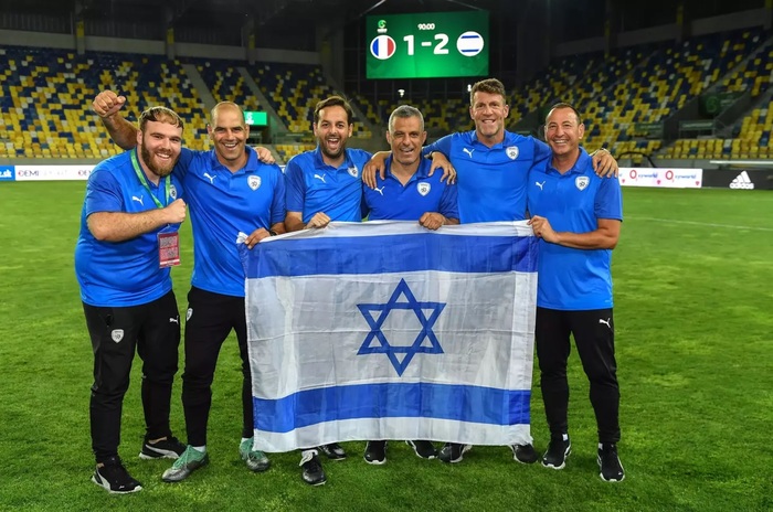 Putin no, Netanyahu sì: su Italia-Israele la vergogna della doppia morale di Fifa e governo italiano