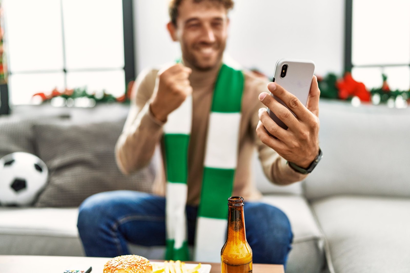 Scommesse sportive live: cosa sono e perché gli italiani le adorano