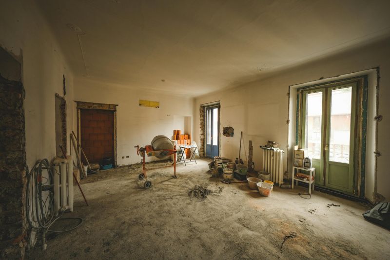 Modernizzare casa: soluzioni innovative per la ristrutturazione completa