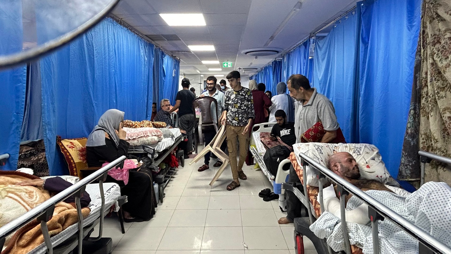 Dove era il mondo medico israeliano durante i due anni di atrocità a Gaza?