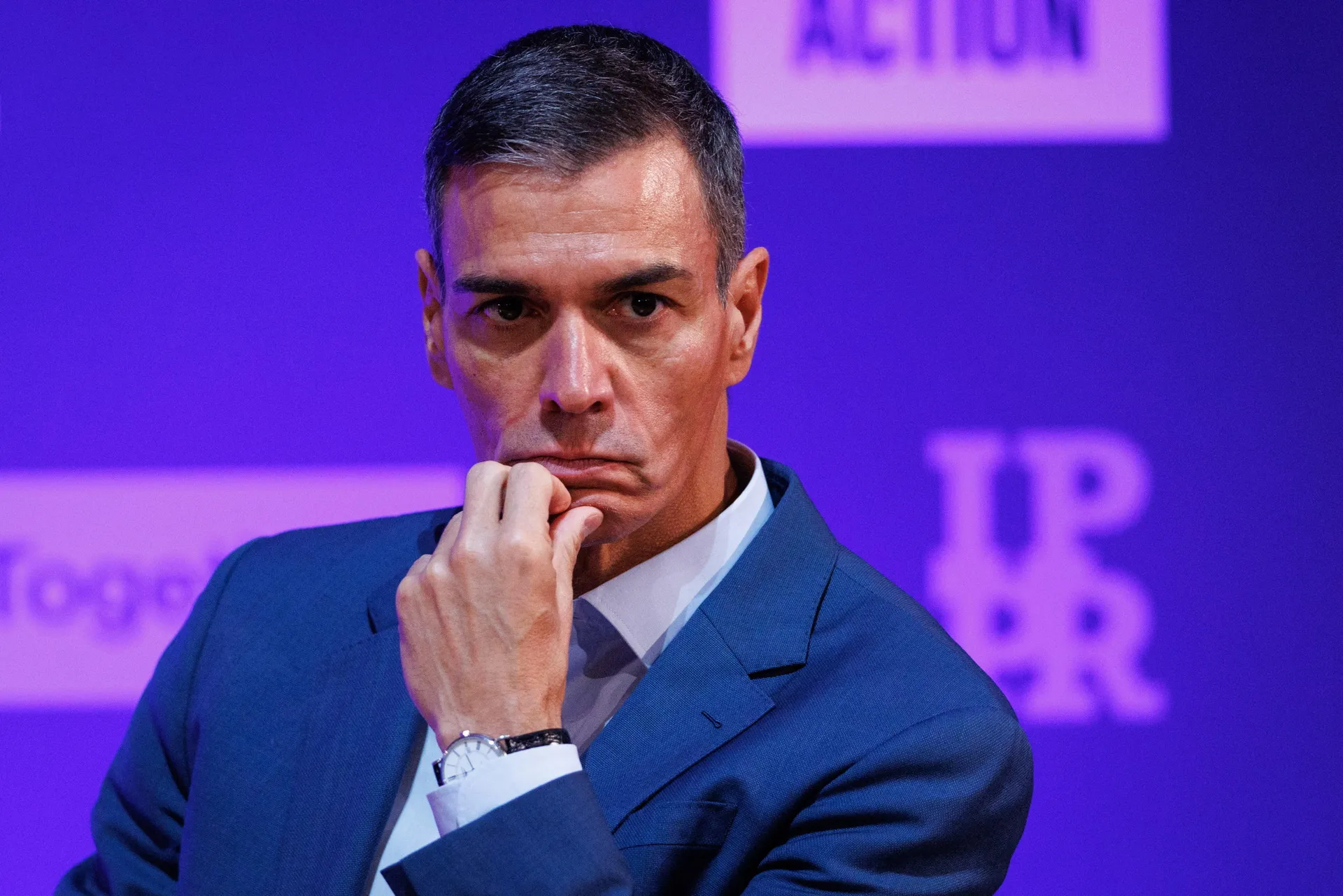 Sánchez elogia la Flotilla come missione umanitaria mentre Meloni attacca attivisti e sindacati