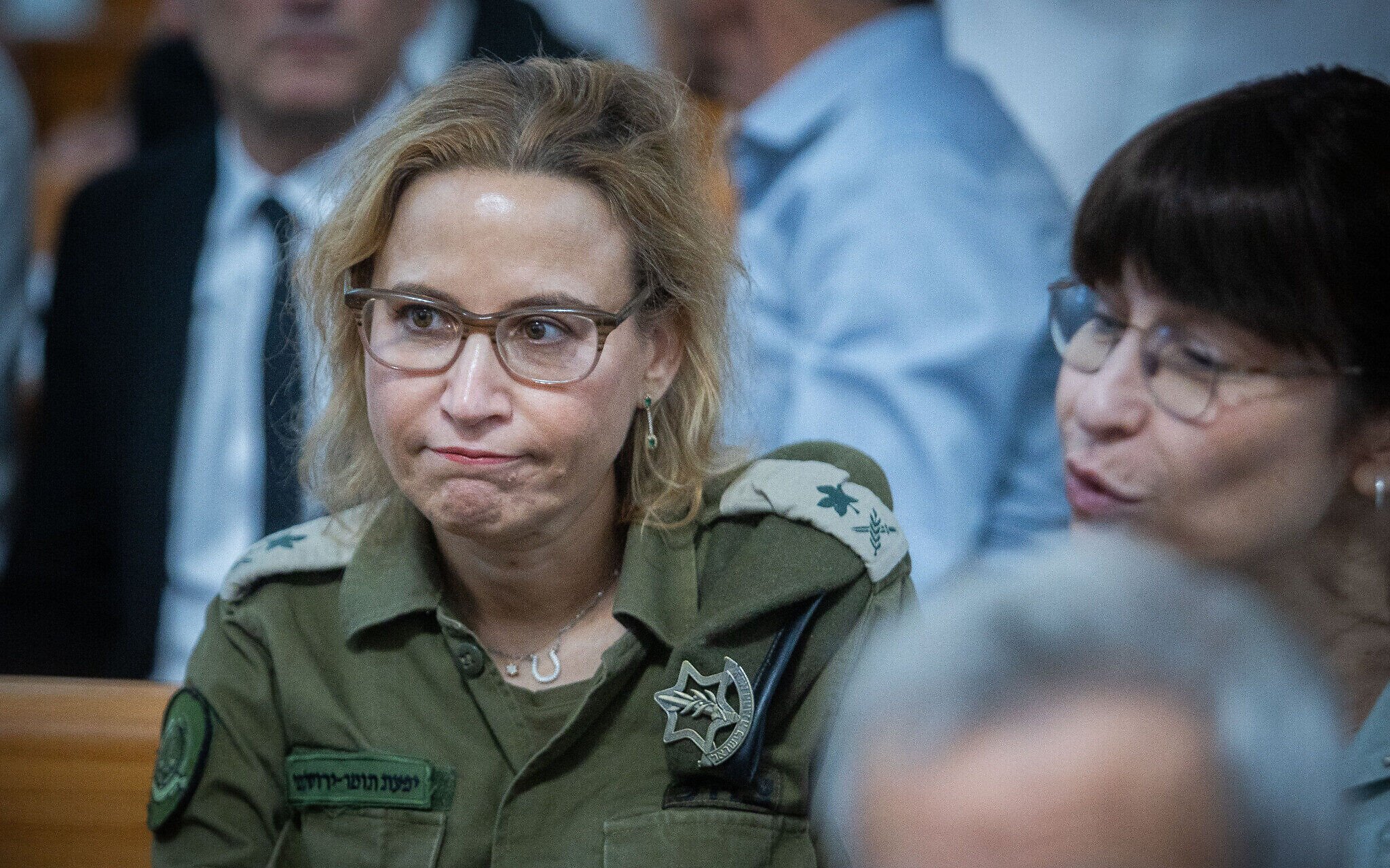 Israele punisce chi svela gli abusi contro i proigionieri palestinesi e protegge gli aguzzini