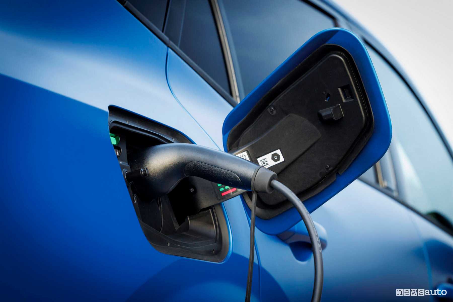 Ibride Plug-in: non sempre sono green come dichiarato