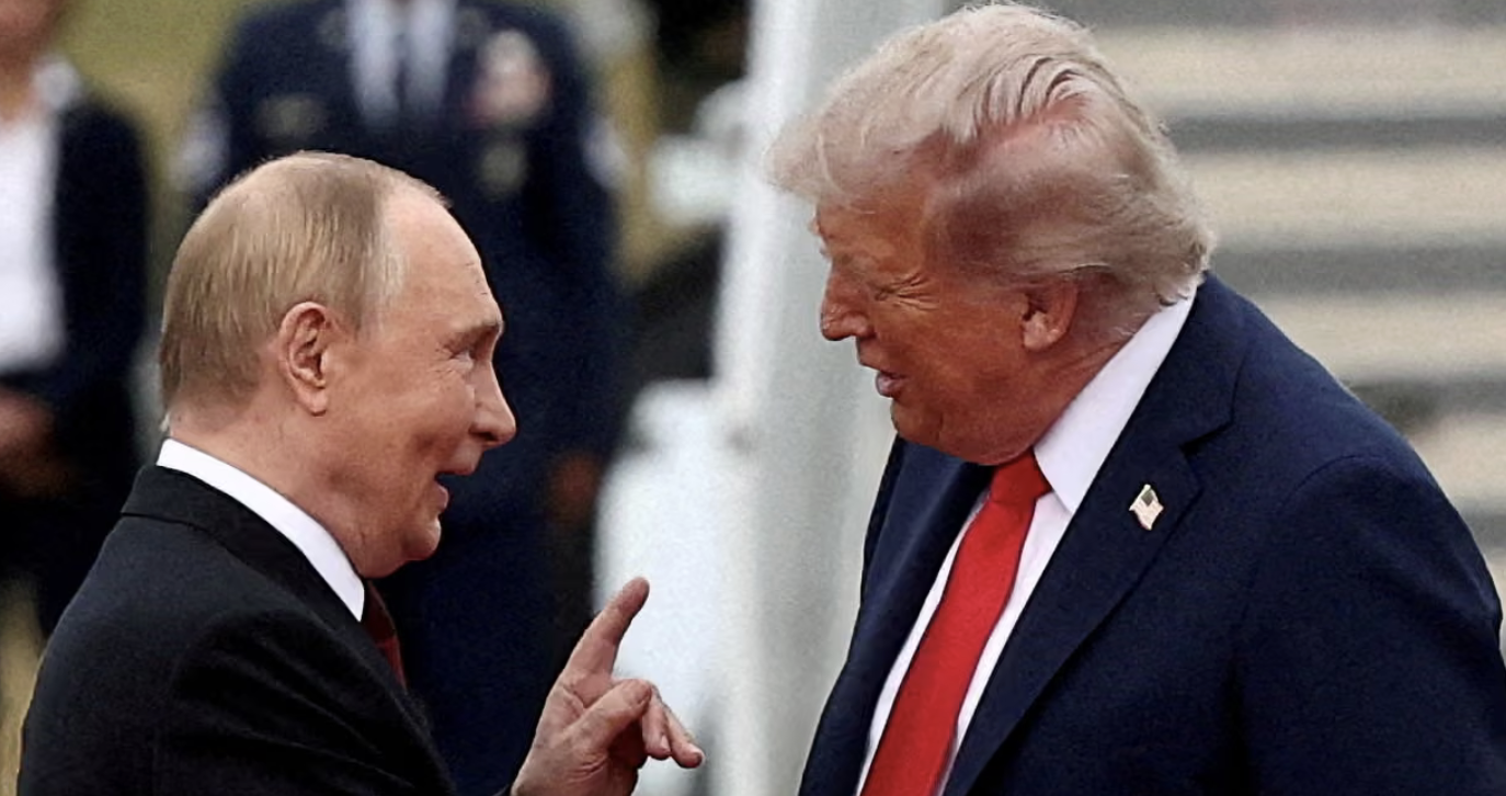 Trump annuncia che incontrera di nuovo Putin a Budapest dopo una telefonata con il leader russo