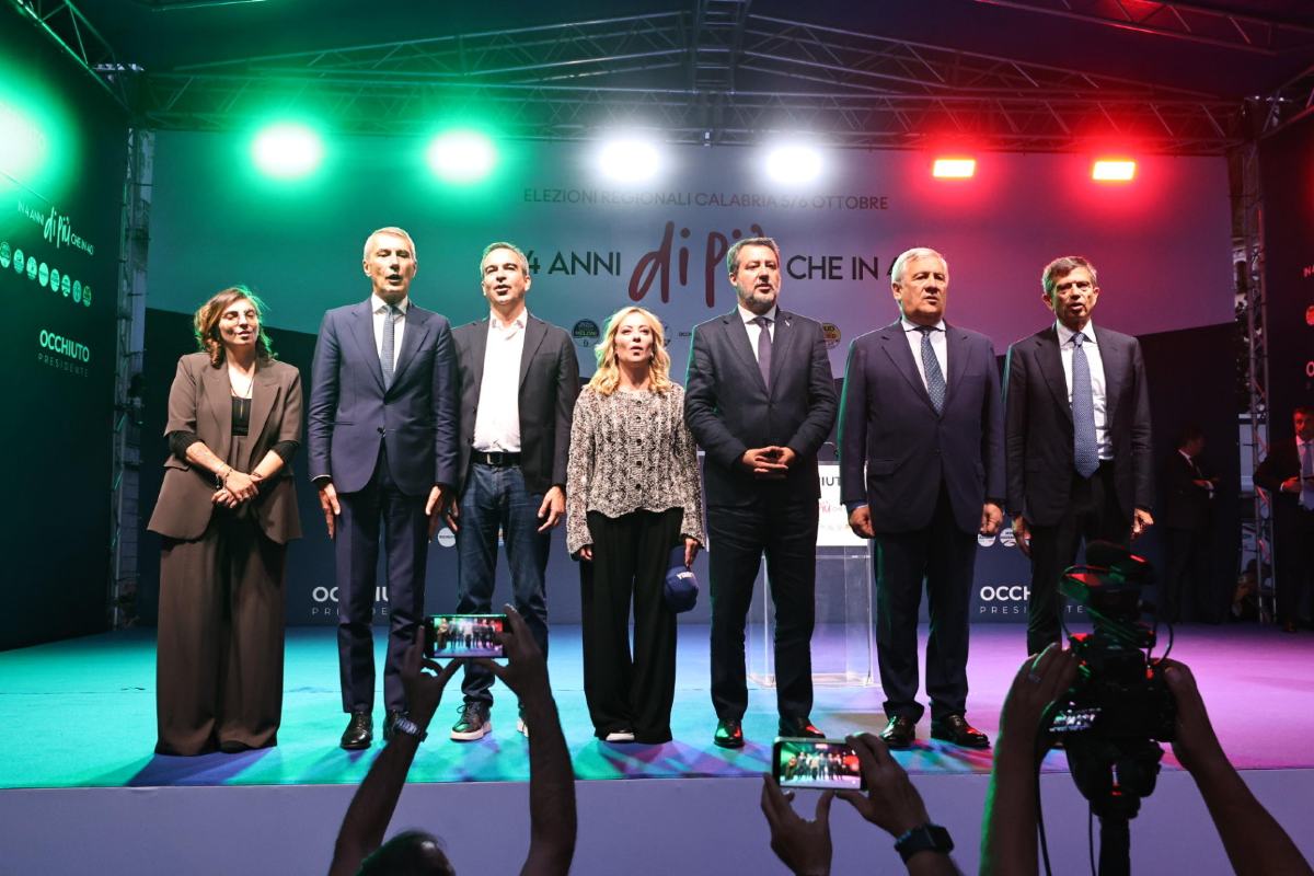 Flottiglia Global Sumud: molti governi protestano contro il sequestro illegale di Israele ma l’Italia tace