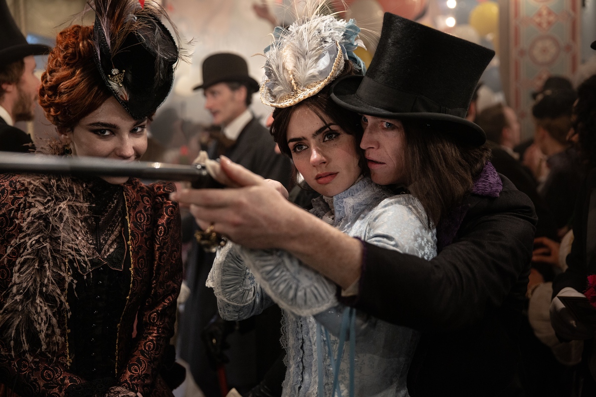 Alla Festa del Cinema di Roma Dracula non morde