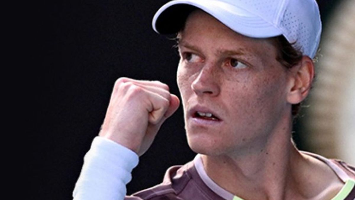 img (2) Jannik Sinner, il  campione che serve