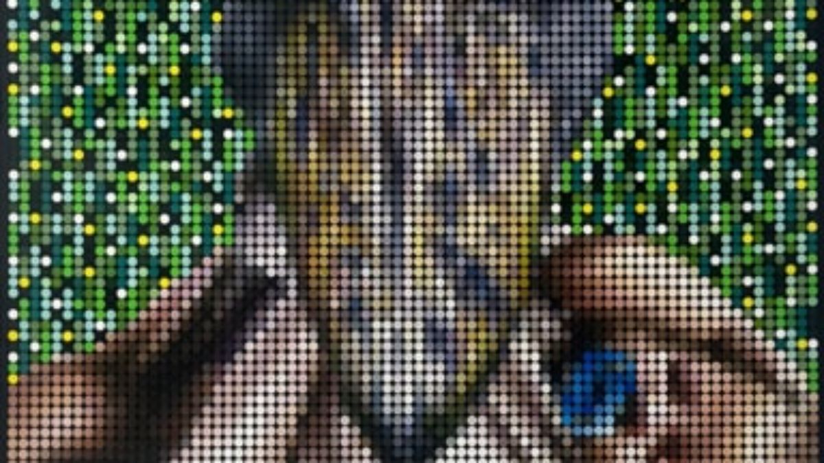 mamà dots torna a firenze per la xv florence biennale 2025-2 MaMà Dots premiato alla Florence Biennale, tra arte e innovazione