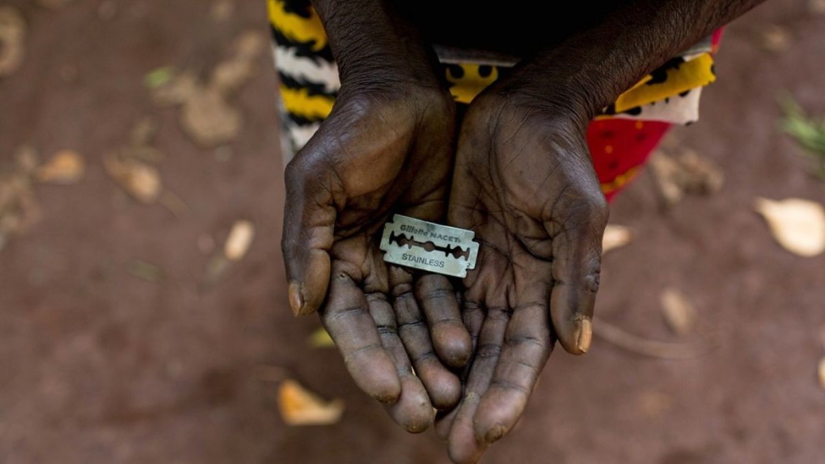 mutilazioni-genitali-femminili-in-Italia Mutilazioni genitali: un fenomeno che cresce e cambia in Italia