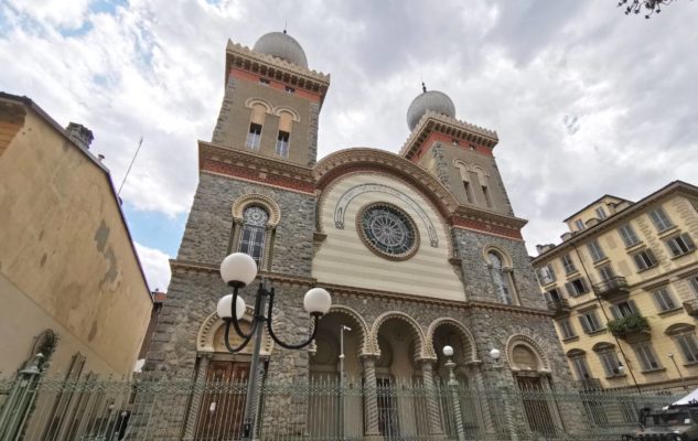 Essere ebrea senza comunità né sionismo: identità, memoria, antisemitismo e il peso della storia familiare