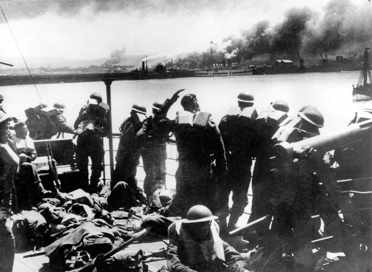 Le vie delle guerre: come i conflitti europei hanno segnato territori e storia dell’umanità
