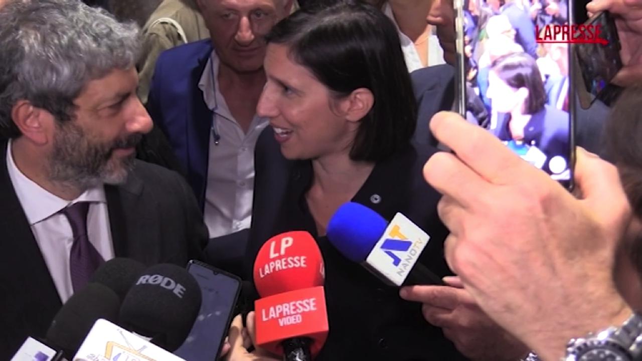 La candidatura di Fico regge, unisce il centrosinistra e diventa il modello possibile per future vittorie elettorali