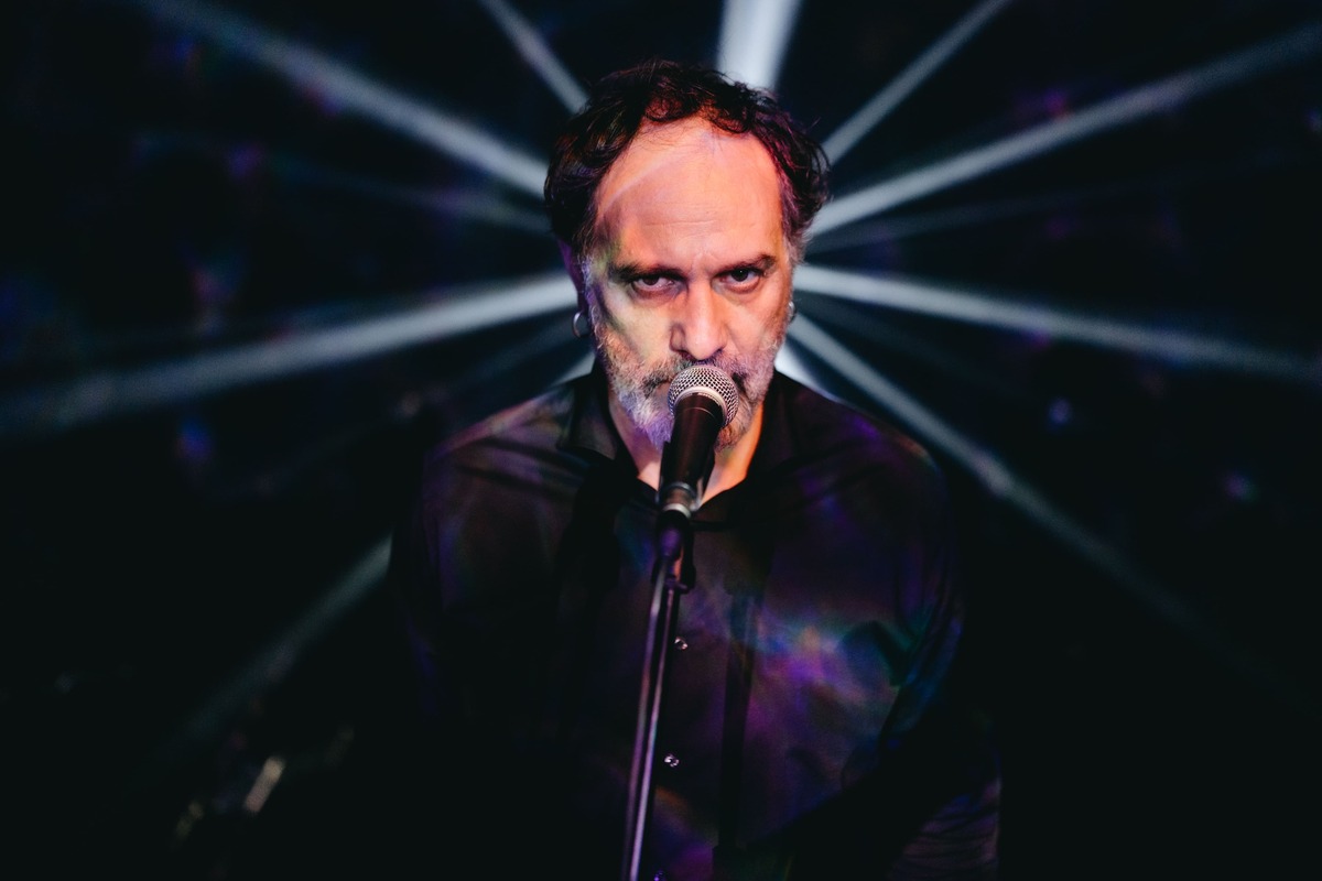 Stand up theatre al TeatroBasilica