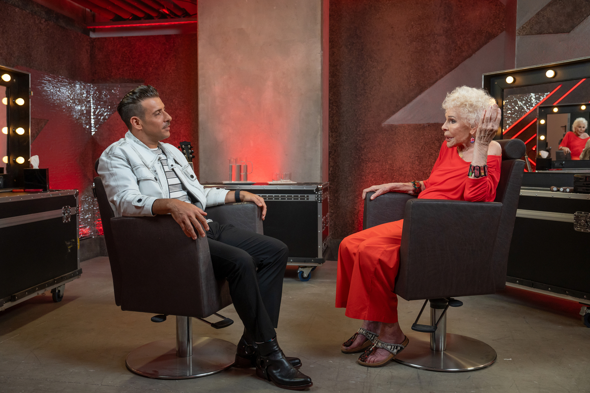 Sky ricorda Ornella Vanoni con due appuntamenti speciali