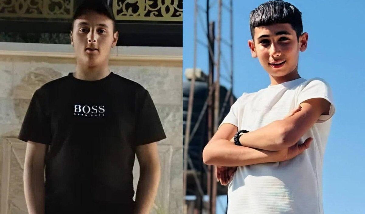 Due ragazzini palestinesi uccisi dai soldati israeliani: la violenza in Cisgiordania raggiunge nuovi abissi