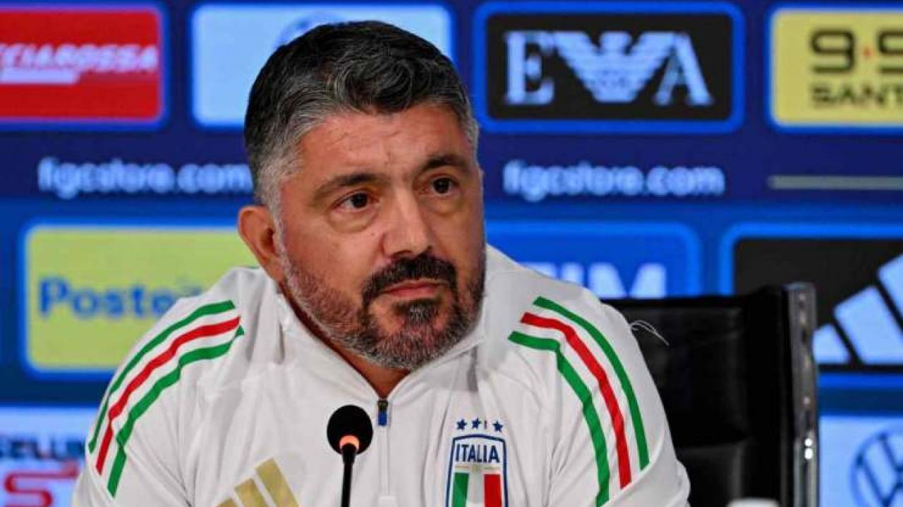 Gattuso Italia Italia-Norvegia a San Siro: un match da missione impossibile