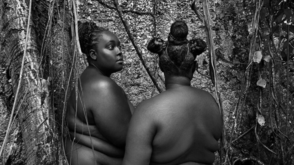 Wadadli Feminine. Quando il nudo smette di sedurre