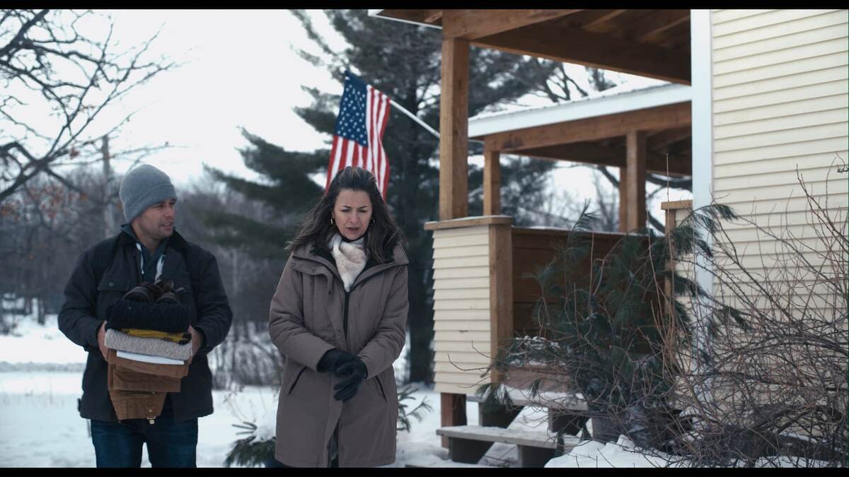 Invisible America - recensione di Alessia de Antoniis