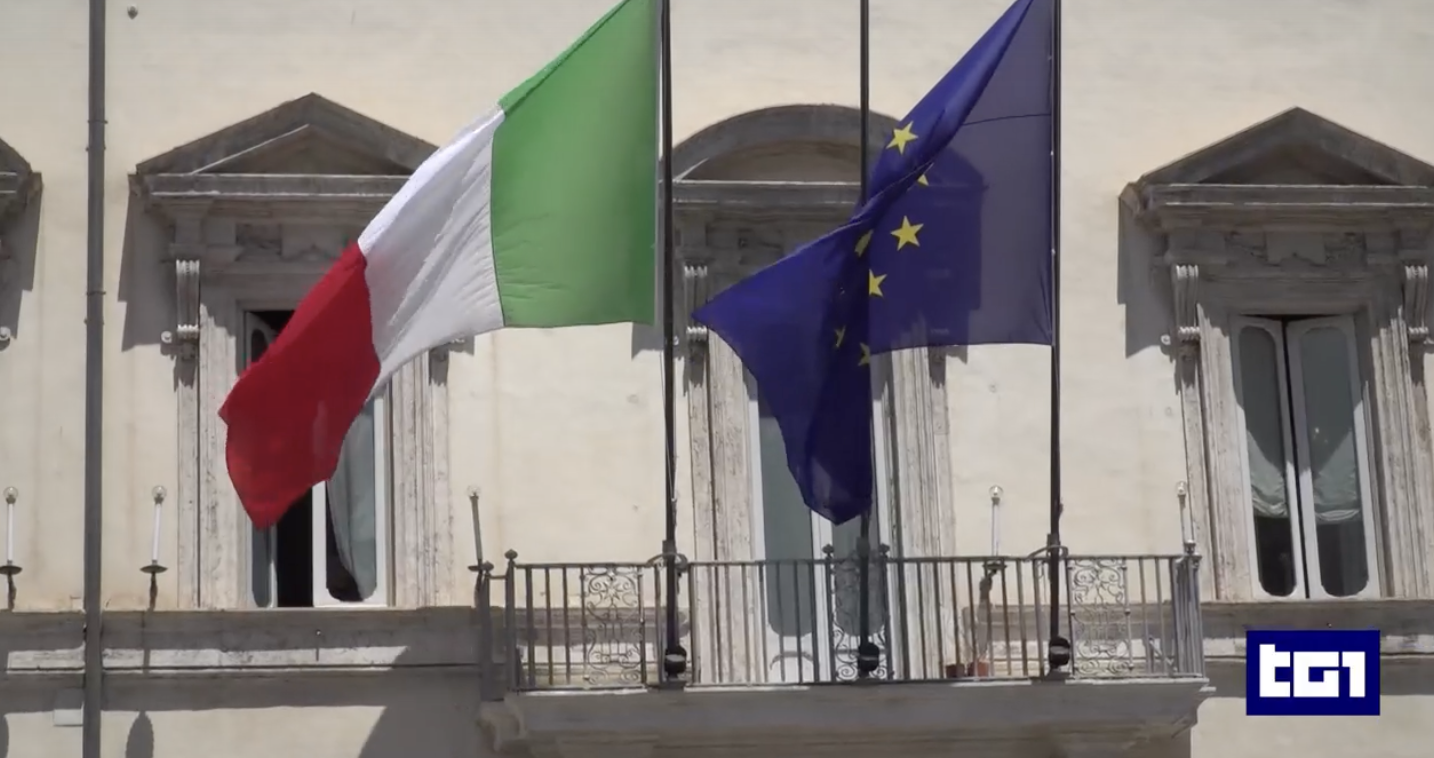 Almasri, al Tg1 in scena la 'disinformazione per omissione': l'Ordine ha qualcosa da dire?