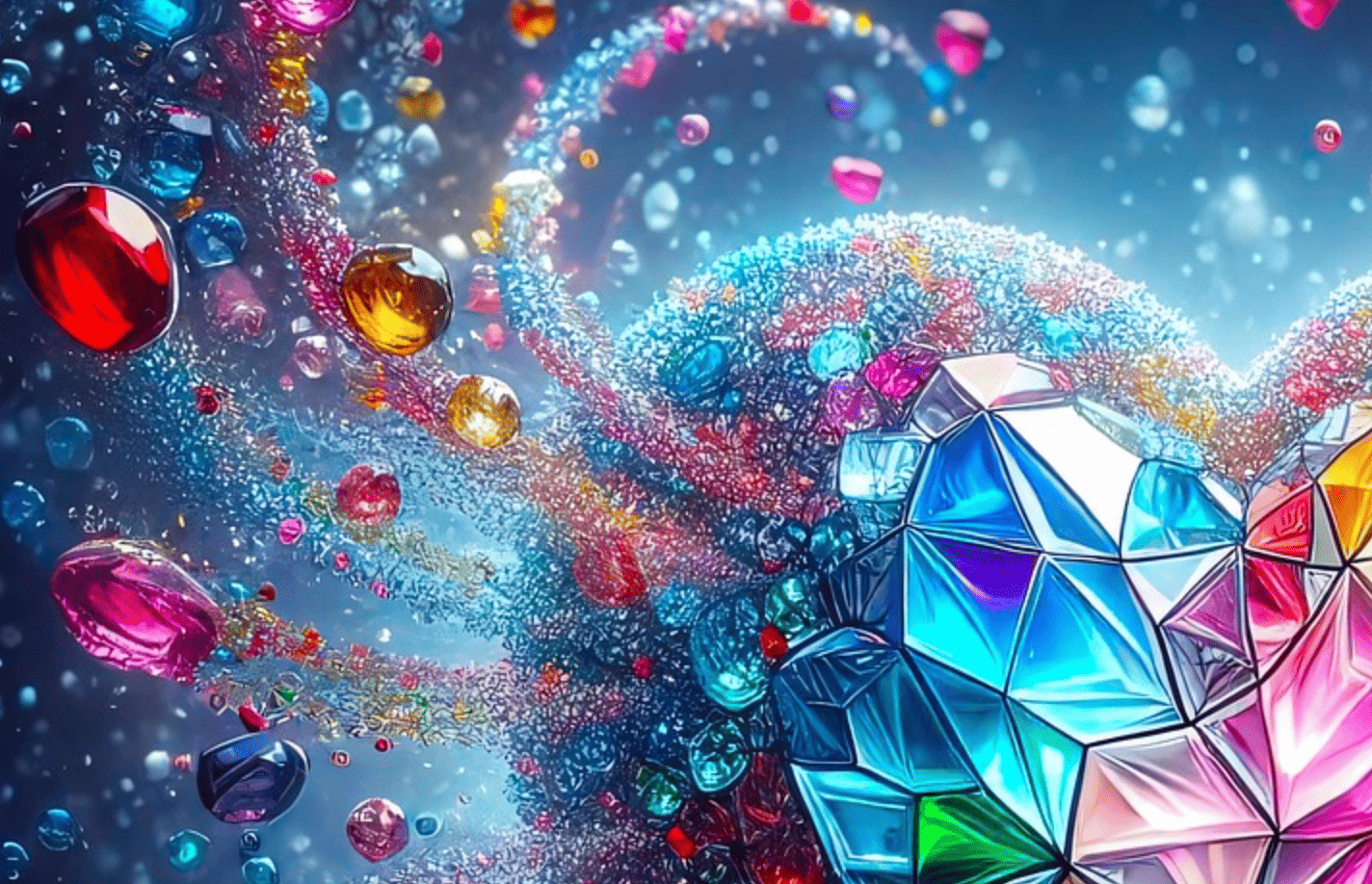 L'eterno fascino dei gioielli. Perché ci seduce?