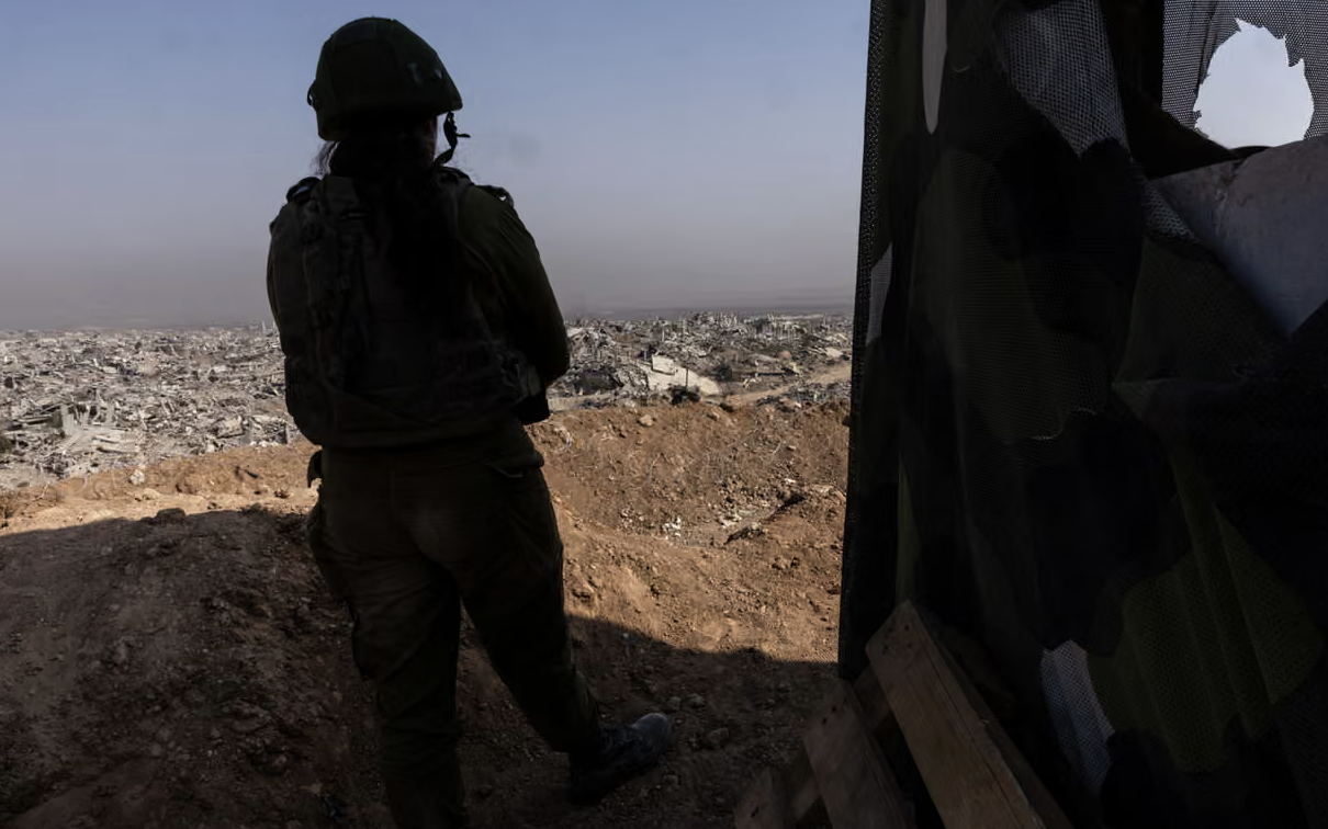 Usa e Israele progettano una Gaza divisa in zone separate: forza internazionale limitata e ricostruzione incerta