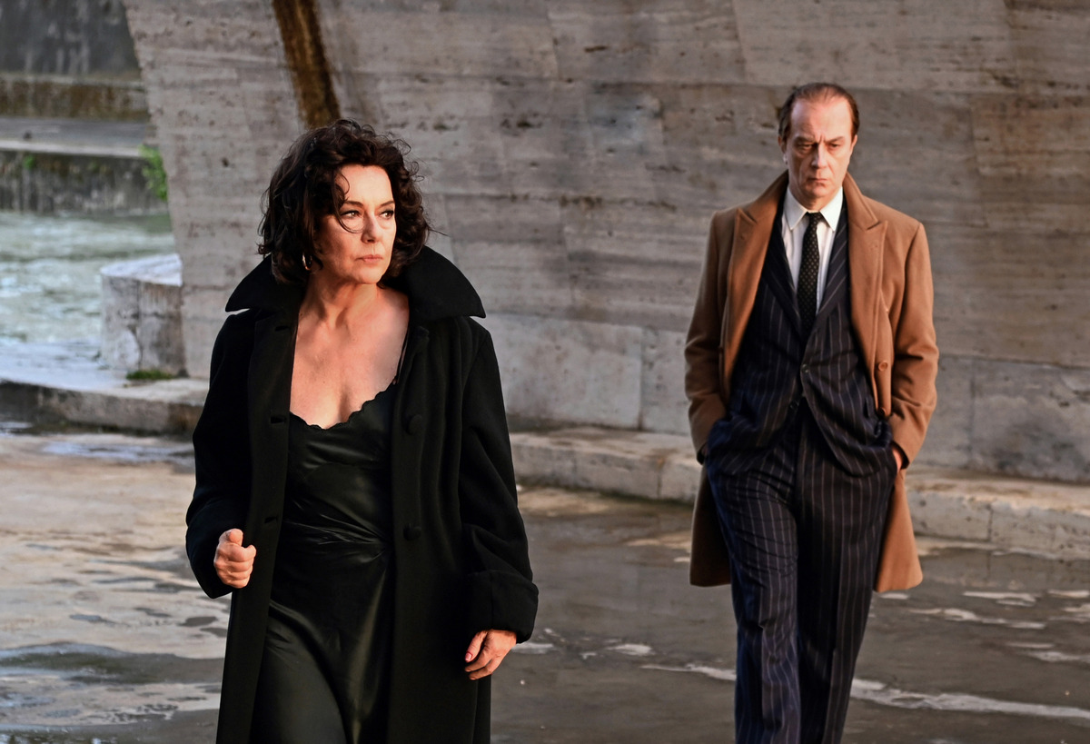 Anna di Monica Guerritore: il corpo e la voce di un mito