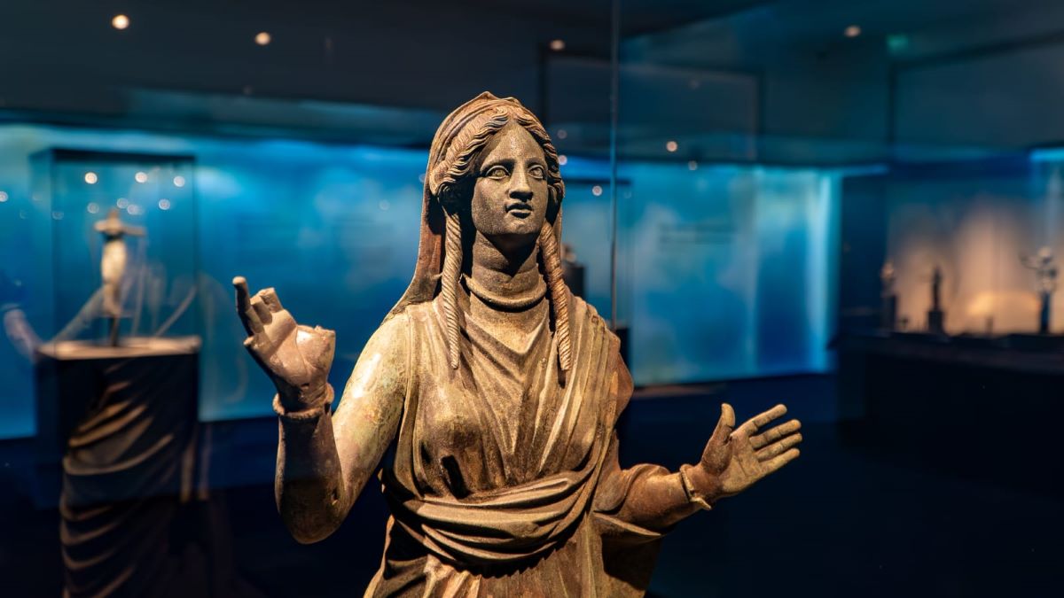 bronzi-san-casciano I Bronzi di San Casciano negli Stati Uniti nel 2026