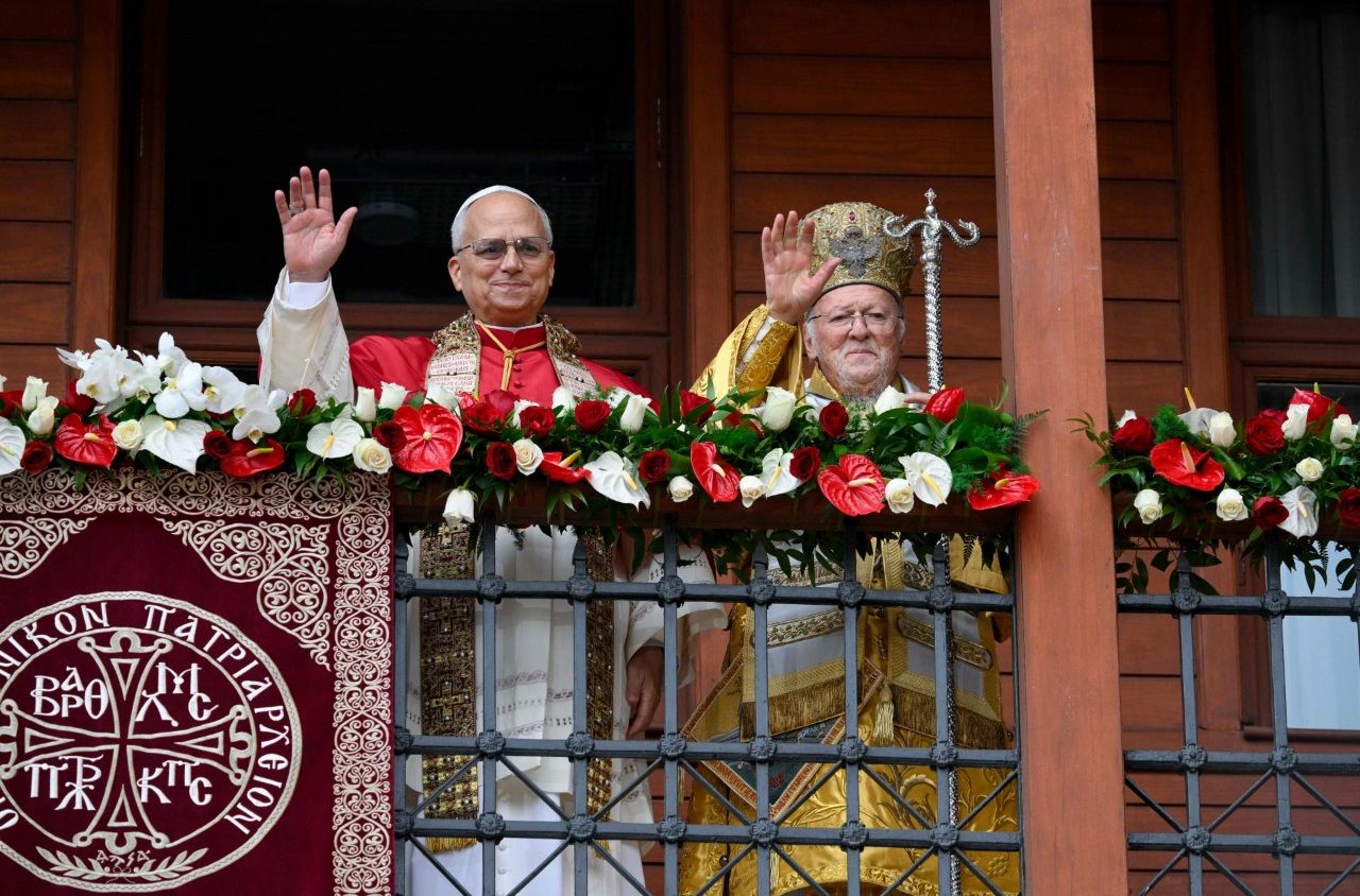 Leone XIV in Turchia e Libano: un viaggio che invoca unità e dialogo per ricucire il Mediterraneo ferito