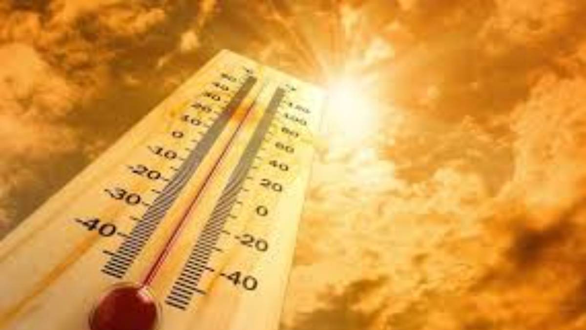 L'IA potrà prevedere le ondate di calore