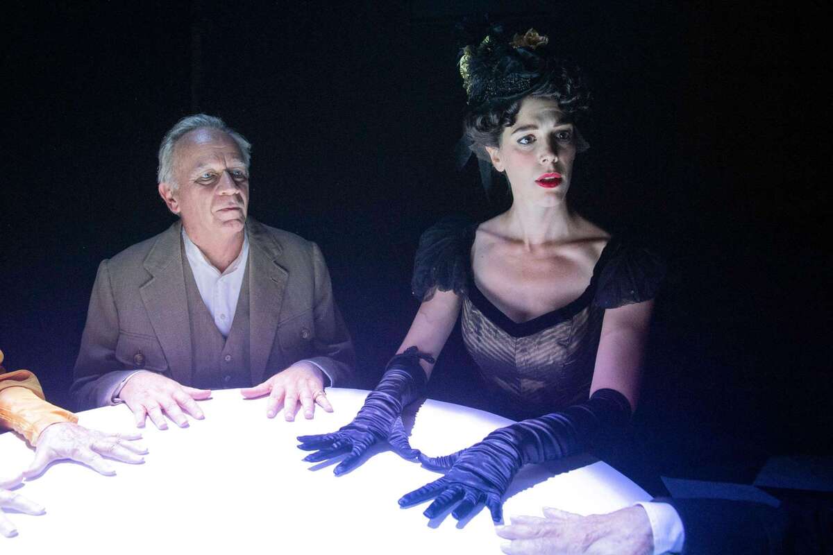 Il fu Mattia Pascal è senza naftalina