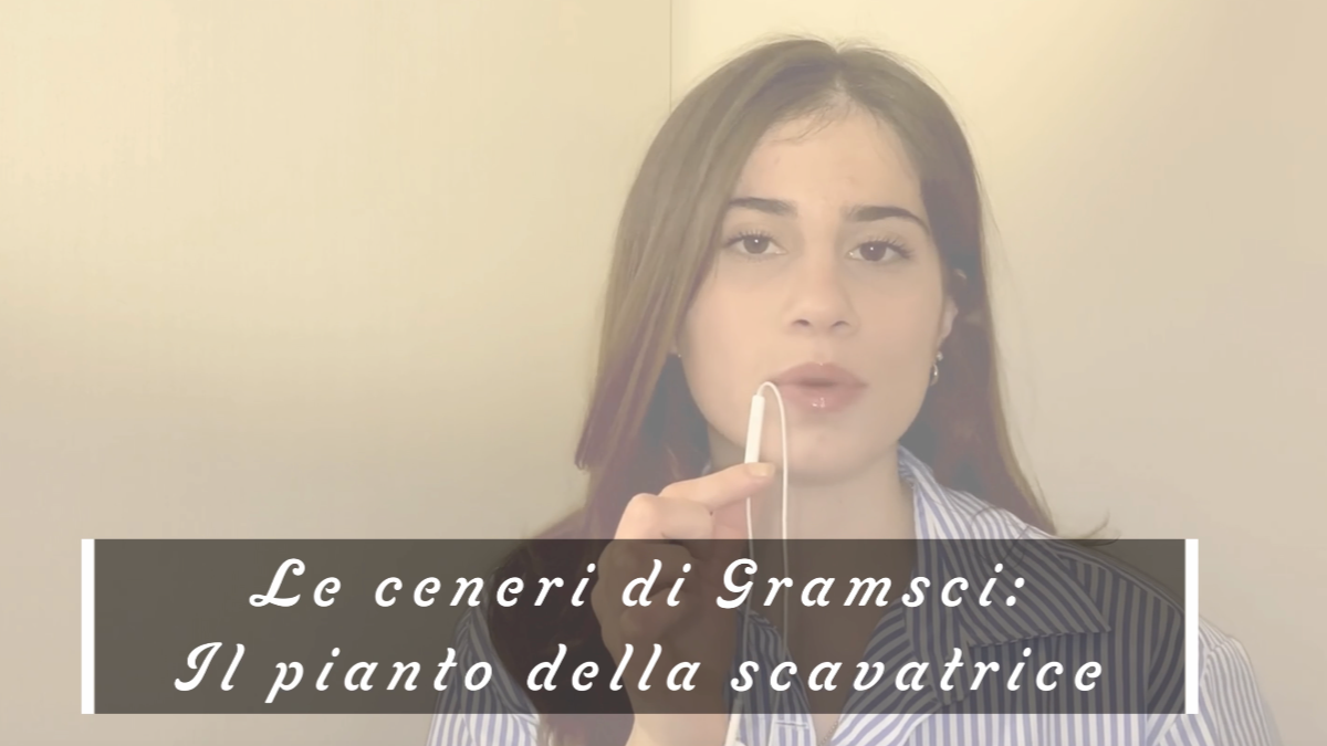 martina Pier Paolo Pasolini e lo “scavo” interiore