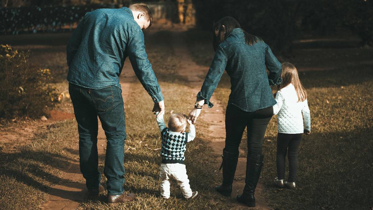 Family Report 2025, la famiglia è forza e fragilità del singolo