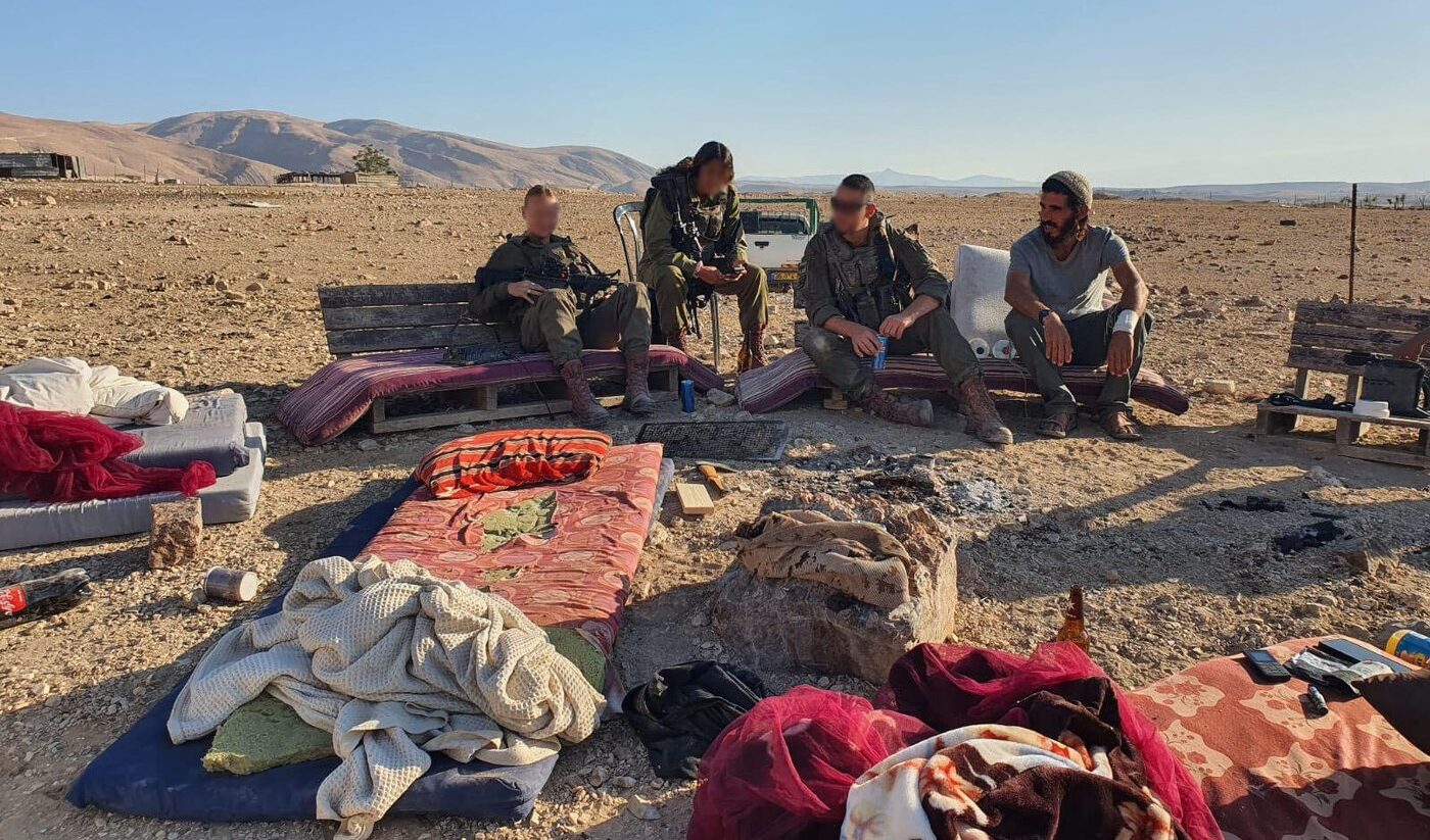 L'Onu denuncia livelli record di violenze israeliane contro i palestinesi in Cisgiordania