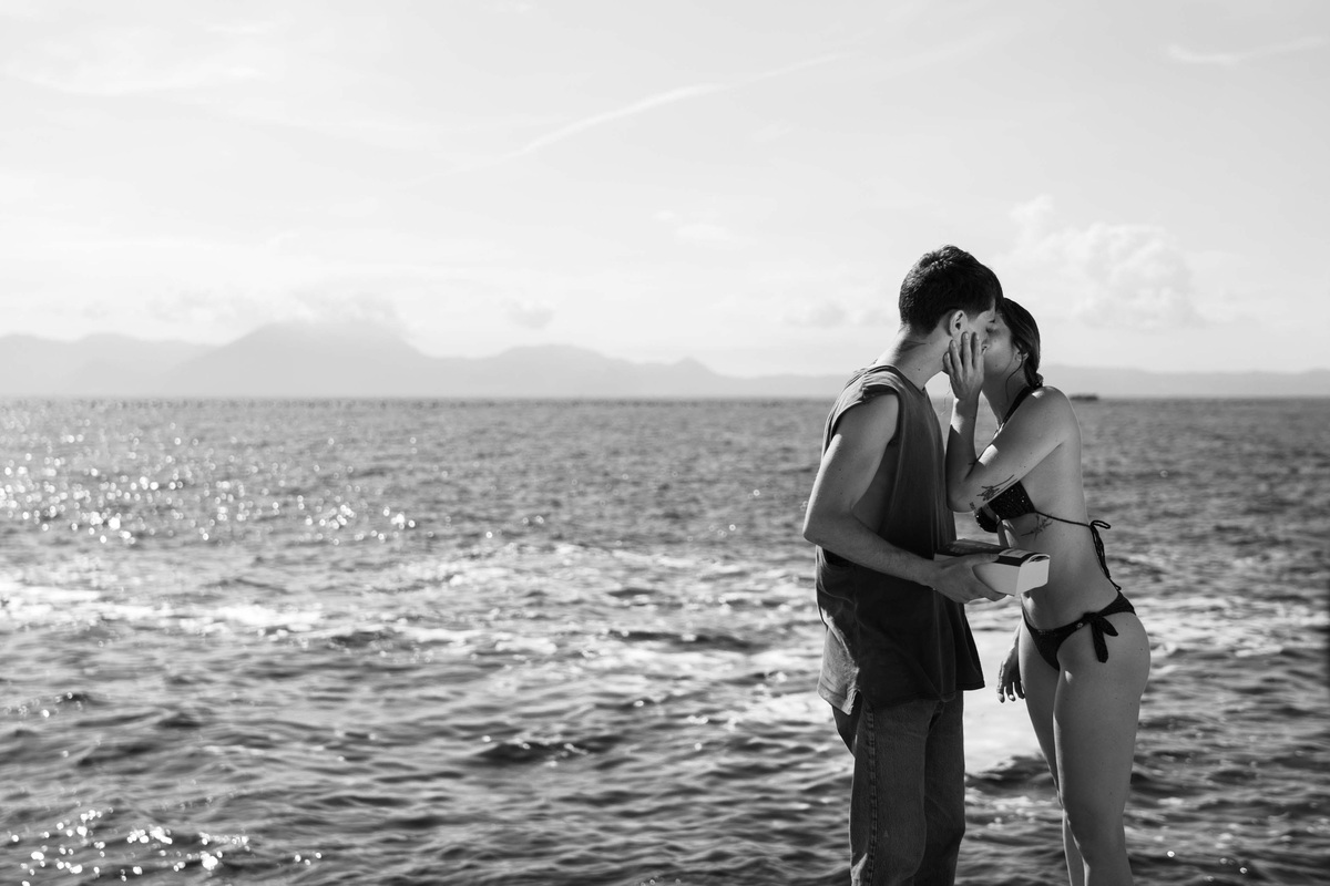 Il cortometraggio conquista le sale: la sfida di Pathos Distribution