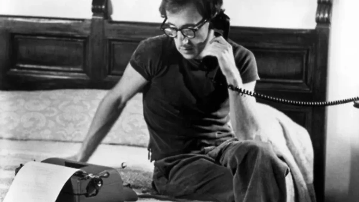 Woody Allen verso i 90 anni con un film a Madrid