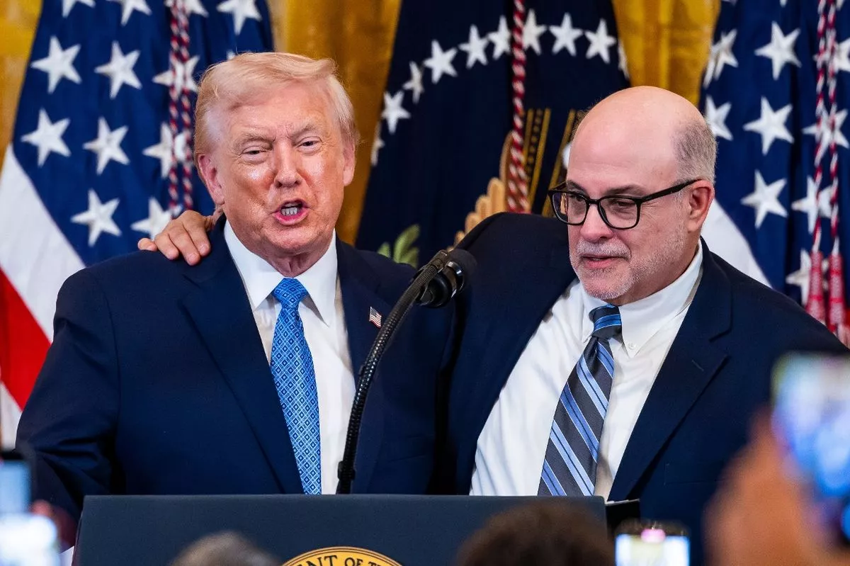 Il nostro primo “presidente ebreo” antisemita: Donald Trump