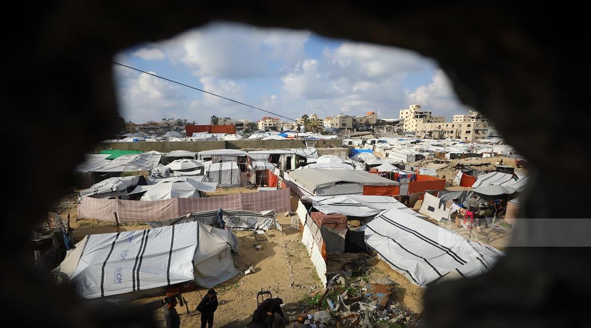 Gaza, ancora sangue: un palestinese ucciso e cinque feriti sotto il fuoco dei militari israeliani