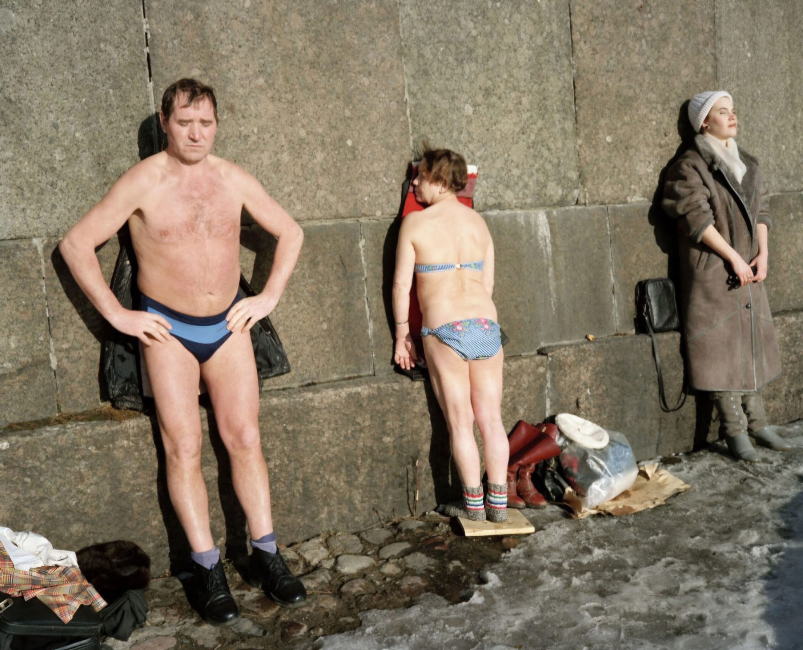 Muore Martin Parr, maestro del documentarismo: "Putin è un pazzo", aveva detto nella sua ultima intervista