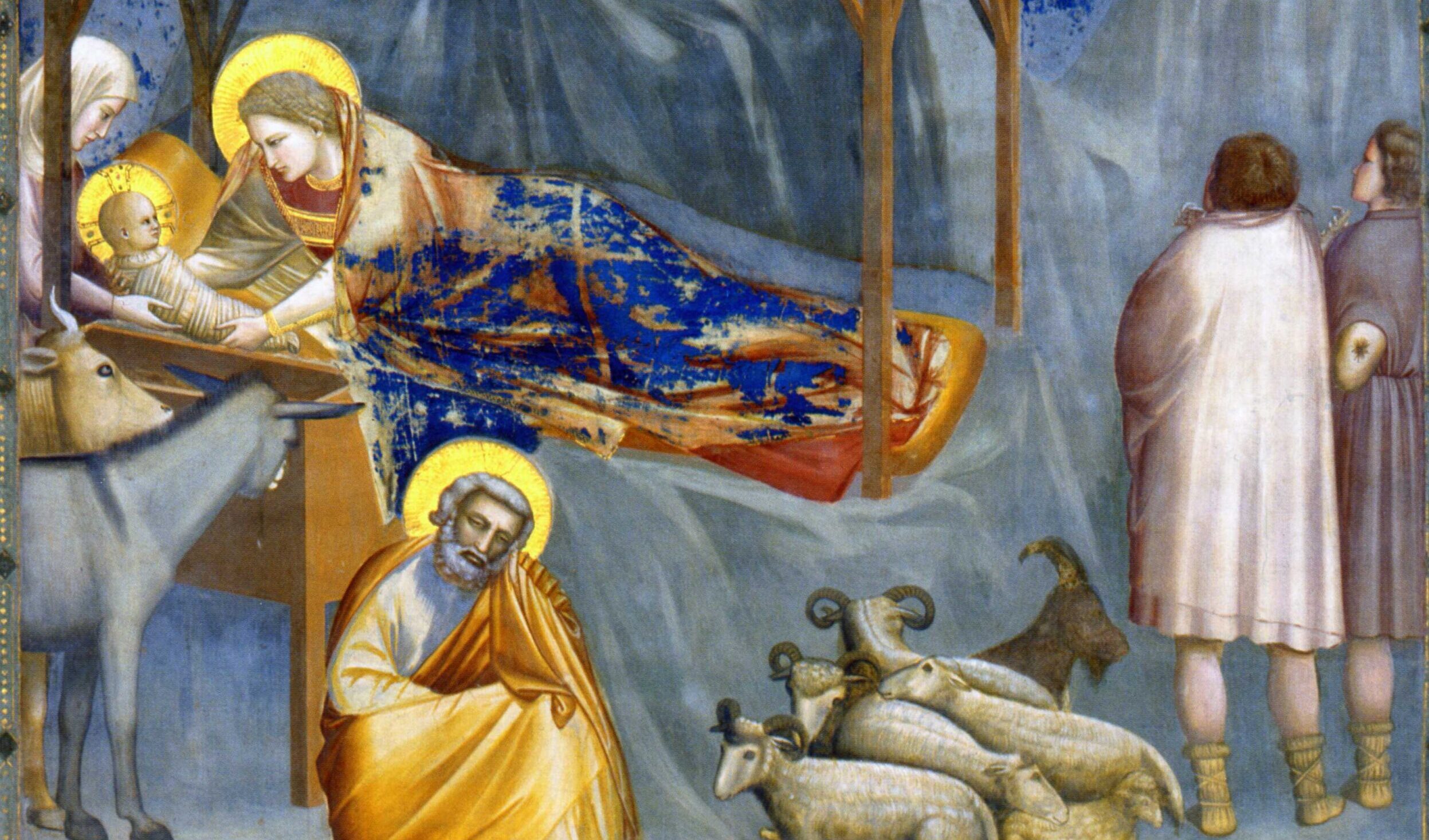 Natale ha perso il suo significato travolto dall’ondata commerciale e consumistica: ma il rimedio c'è...