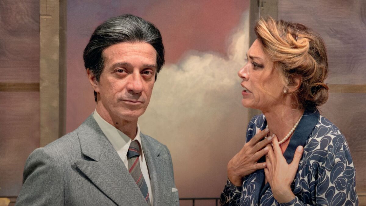 Non ti pago! di Eduardo rivive all'Ambra Jovinelli