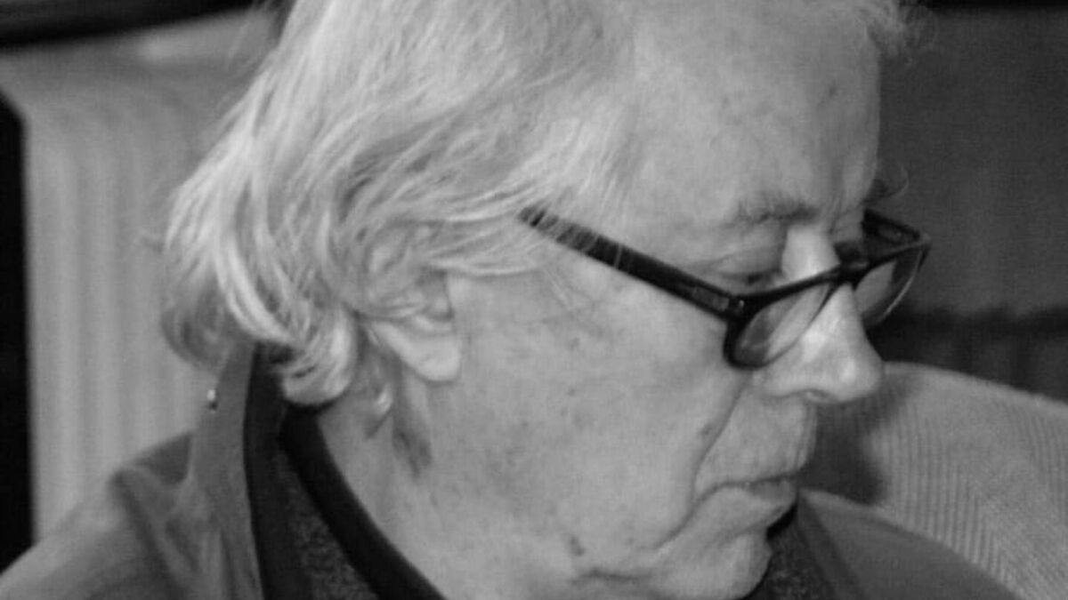 Morto Aldo Tassone - critico cinematografico - france odeon - Fellini - di Alessia de Antoniis